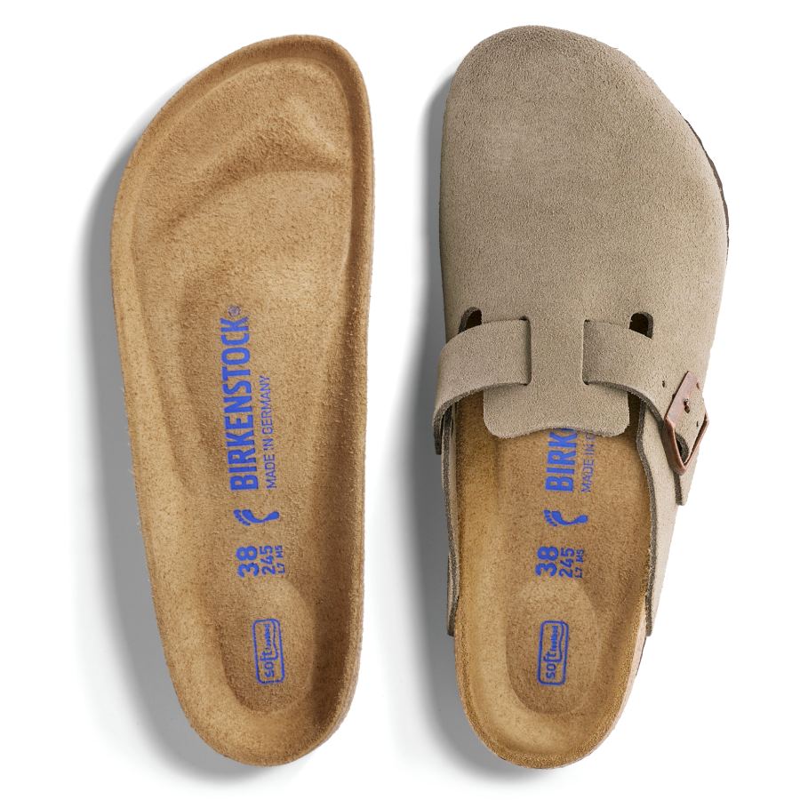 Healthy Feet Healthy Feet