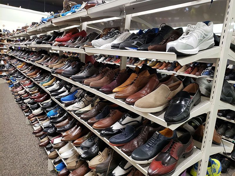 Specials The Shoe Market Shoes for Every Season