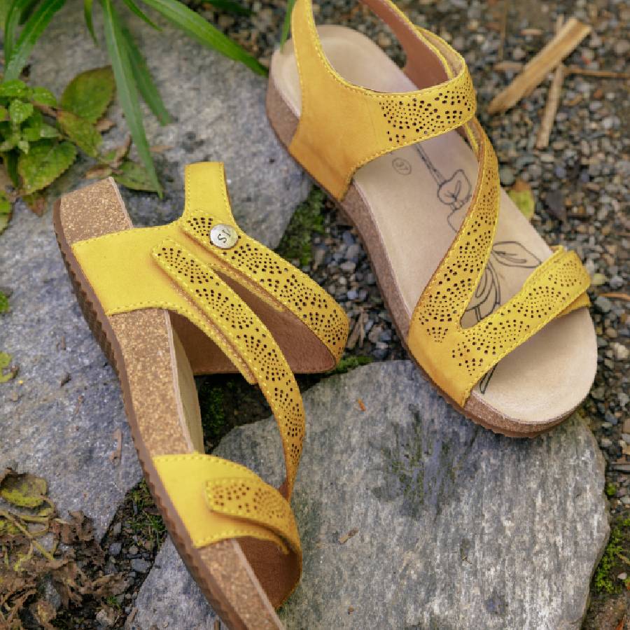 josef seibel - tonga 78 - amber