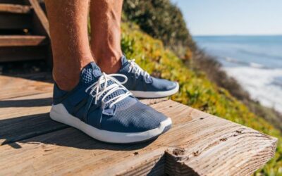 Step Into Summer: Choosing the Right Shoes for Every Vacation Adventure